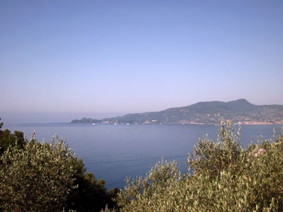 Il Golfo di Rapallo